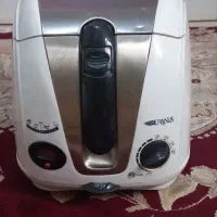 سرخ کن وبخارپزوقهوه ساز