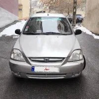 ریو نقره ای 84 ساخت کره