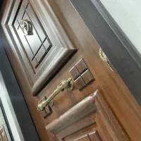 درب ضدسرقت با طرح جدید|مصالح و تجهیزات ساختمان|شریفآباد, |دیوار