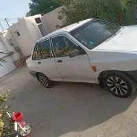 فروش پراید صبا هیدرولیک دوگانه|خودرو سواری و وانت|جیرفت, |دیوار