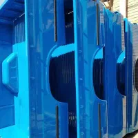 اتاق جویباری و لگنی کفی و لوازم نو استوک نیسان