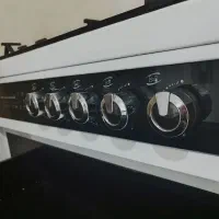 اجاق گاز صفحه شیشه ای|اجاق گاز و لوازم برقی پختوپز|ماهدشت, |دیوار