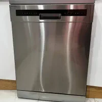 ظرفشویی ۱۴ نفره سام