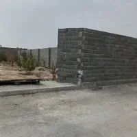 باغچه چهار دیواری ۲۵۰ متری با آب برق گاز|فروش زمین و ملک کلنگی|رباطکریم, انجم آباد|دیوار