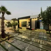 ویژن/محمدزاده/فرصت طلایی خرید باغ ویلای لوکس/استخر