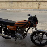 موتور سیکلت