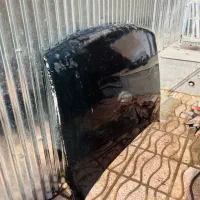 درب جلو شاگرد وکاپوت ۴۰۵|قطعات یدکی و لوازم جانبی|شیراز, تندگویان|دیوار