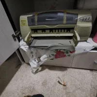 فروش پرینترhpجوهرافشان مدل 1220c