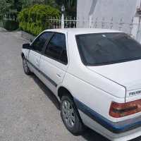 ۴۰۵الیکس ۹۴بی رنگ|خودرو سواری و وانت|بجنورد, |دیوار