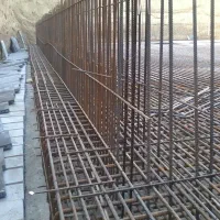 آرماتوربند و قالب بند