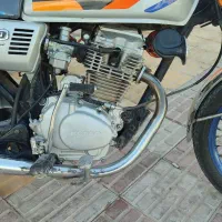 موتور 200 کویر|موتورسیکلت|بهبهان, |دیوار