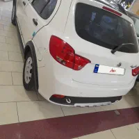 کوئیک rs85گانه|خودرو سواری و وانت|زنجان, |دیوار