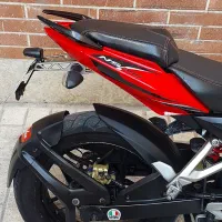 ns200.ان اس ۲۰۰.ns95|موتورسیکلت|ری, جوانمرد قصاب|دیوار