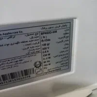 یخچال امرسان بدون برفک