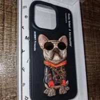 قاب آیفون NIMMY اورجینال آیفون زیر قیمت