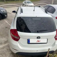 برلیانس ۱۶۵۰ بیرنگ|خودرو سواری و وانت|آستانه اشرفیه, |دیوار