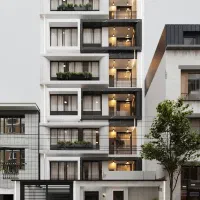 پیش فروش تک واحدی/کارکنان شمالی/ بافت قدیم