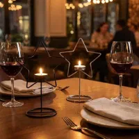 فلز یجات جاشمعی جامایع وارمر زیر قابلمه میوه خوری