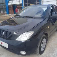 تیبا ۲ مدل ۹۳|خودرو سواری و وانت|لاهیجان, کوی خزر|دیوار