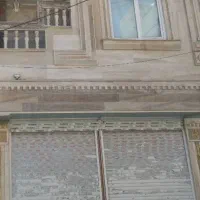 کرکره برقی کارکرده جنس قدیمی درجه یک