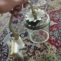 چراغ گازی یا توری  دیواری