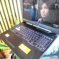 asus tuf i5 لپ تاپ گیمینگ
