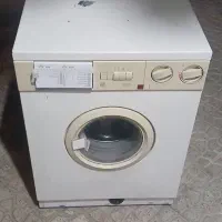 ماشین لباسشویی ارج