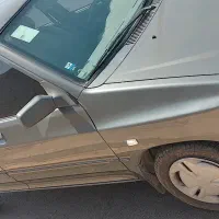 ماشین پراید 111 مدل ۹۵