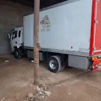 یخچال ایسوزو همراه سبد مرغی