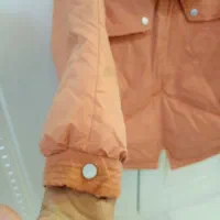 کاپشن خارجی بچه گانه مناسب ۸و ۹سال|کفش و لباس بچه|تهران, آجودانیه|دیوار