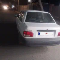 پراید ۹۸|خودرو سواری و وانت|خزل, |دیوار