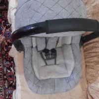 کریر|کالسکه و لوازم جانبی|تبریز, |دیوار