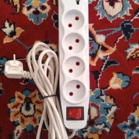 رابط پنج راهی جا شارژردار