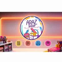 استخدام فروشنده خانم