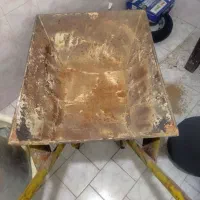 فرغون سنگین