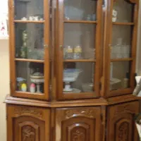 بوفه|بوفه، ویترین، کنسول|پردیس, فاز ۳|دیوار