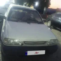 فروش یک دستگاه پراید