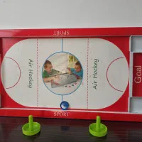 تعدادی اسباب بازی