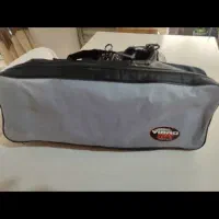 کمربند لاغری اصل ویبرو شیپ دو موتور کاملا نو|آرایشی، بهداشتی، درمانی|چهارباغ, |دیوار