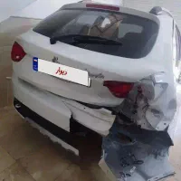 کوییک پلاس اتومات سفید  زیر قیمت