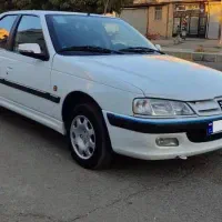 پژو پارس ۱۴۰۰|خودرو سواری و وانت|قروه, |دیوار