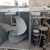 سرویس.تعمیر.کولرگازی وآبی.پکیج.یخچال