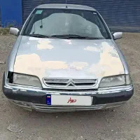 زانتیا مدل۸۳|خودرو سواری و وانت|مینودشت, |دیوار