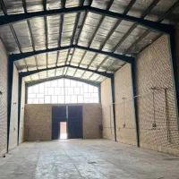 اجاره و فروش سوله های صنعتی