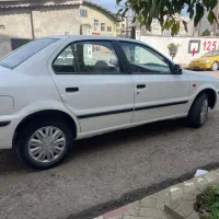 سمند lx مدل ۹۲|خودرو سواری و وانت|آستارا, |دیوار