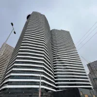 ۱۳۲ متر برج الماس شیشه ای /خوش نقشه نورگیر /دلیر|فروش آپارتمان|تهران, چیتگر جنوبی|دیوار