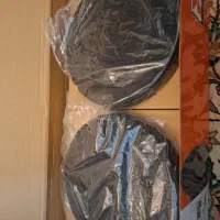 ضبط پایونیر و باند ۸ اینج آلفا سونیک مدل 9650 SD|قطعات یدکی و لوازم جانبی|ری, فیروزآبادی|دیوار