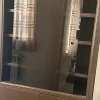 کتابخانه فلزی