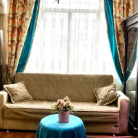 پرده مخمل سلطنتی