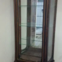 بوفه،گنجه در حد نو